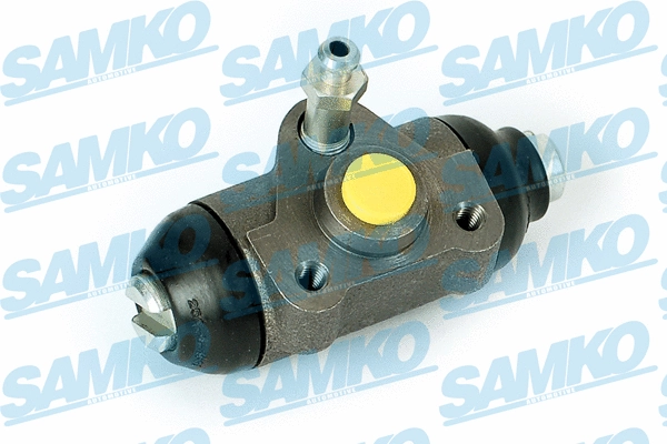 Wheel Brake Cylinder (C31010)