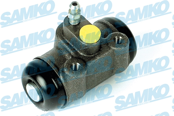 Wheel Brake Cylinder (C07134)