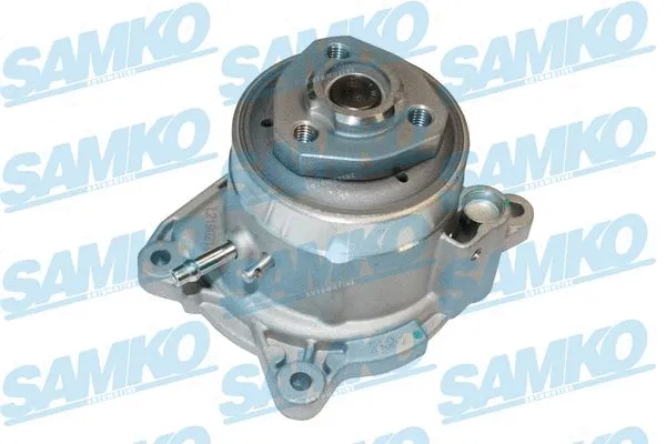 Water Pump, engine cooling (WP0767)