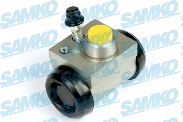 Wheel Brake Cylinder (C31113)