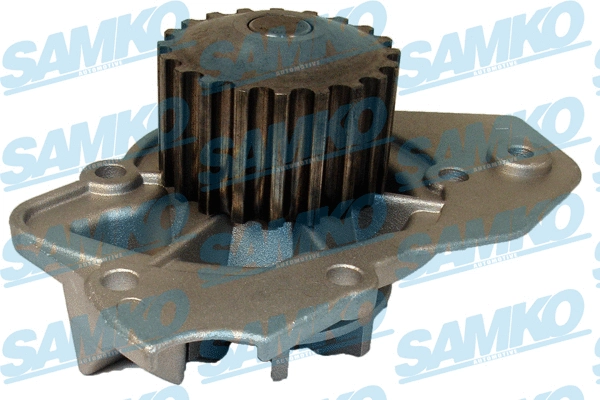 Water Pump, engine cooling (WP0328)