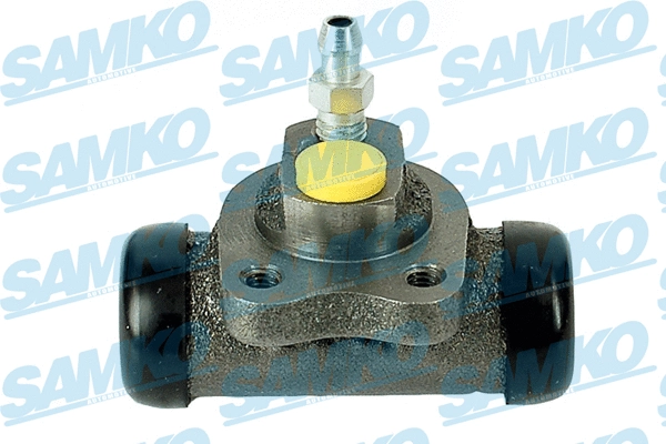 Wheel Brake Cylinder (C10284)