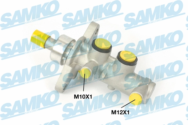 Brake Master Cylinder (P30058)