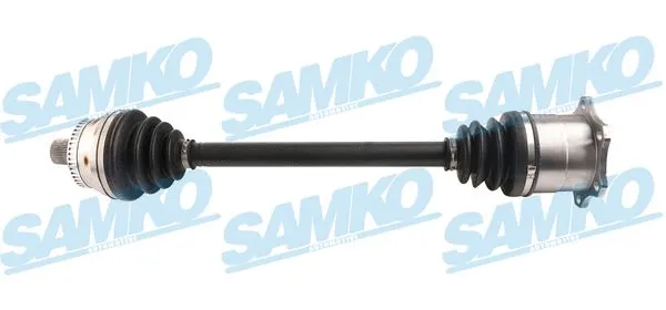 Drive Shaft (DS60046)