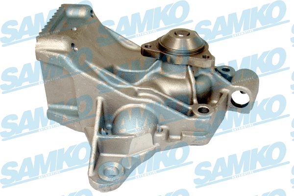 Water Pump, engine cooling (WP0401)