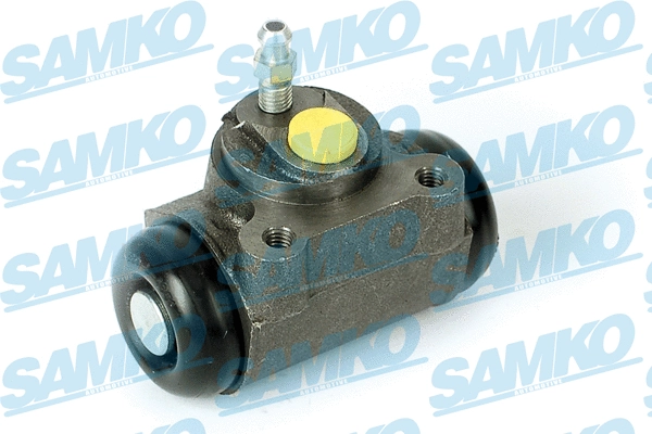 Wheel Brake Cylinder (C03007)