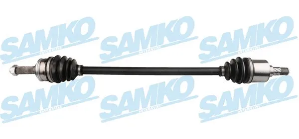 Drive Shaft (DS60889)