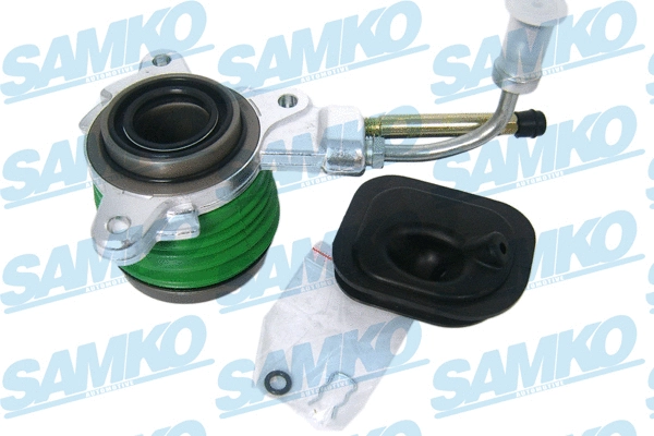 Central Slave Cylinder, clutch (M30449)