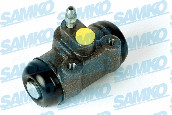 Wheel Brake Cylinder (C07199)