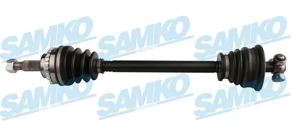 Drive Shaft (DS60715)