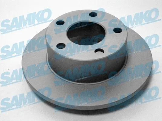 Brake Disc (A1401PR)