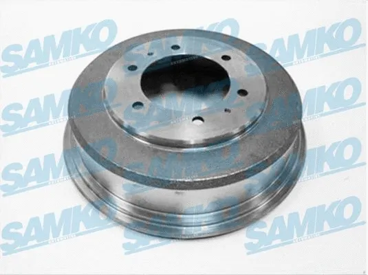 Brake Drum (S70673)