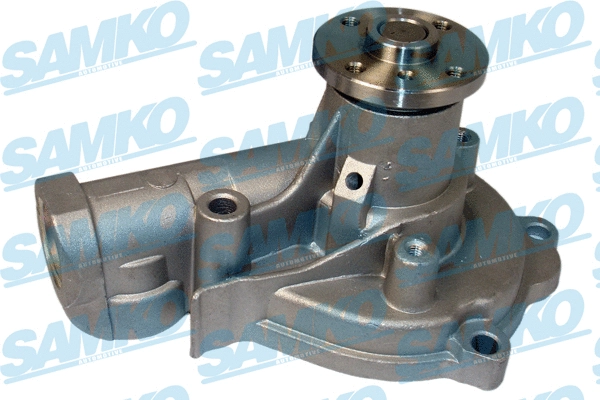 Water Pump, engine cooling (WP0592)