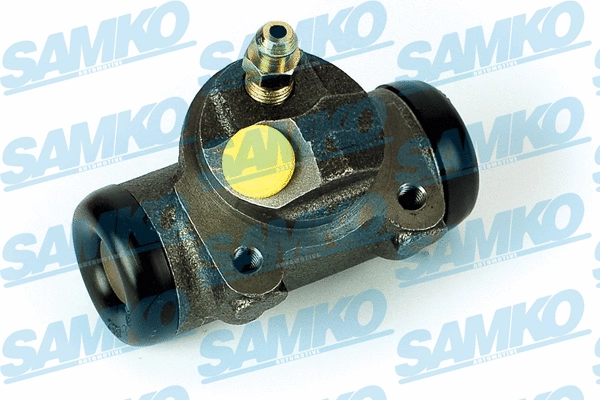 Wheel Brake Cylinder (C11364)