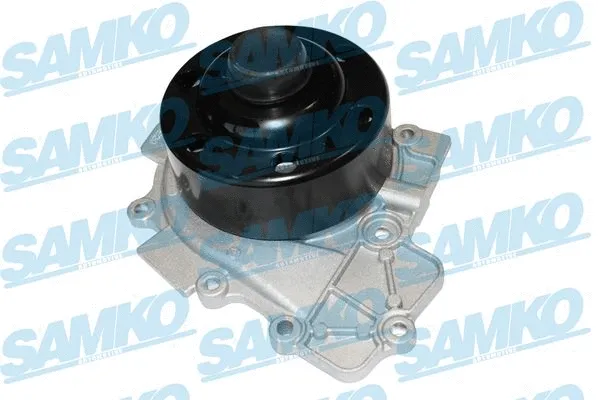 Water Pump, engine cooling (WP0876)