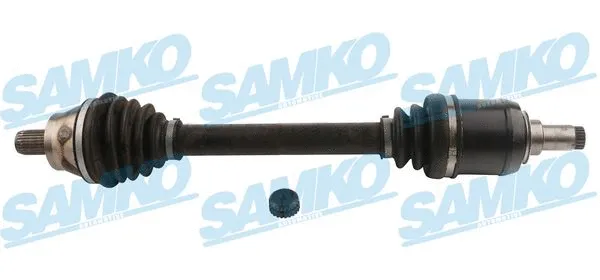 Drive Shaft (DS60415)