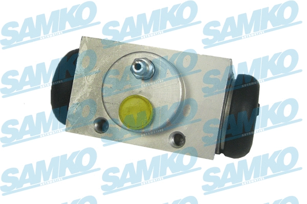 Wheel Brake Cylinder (C31186)