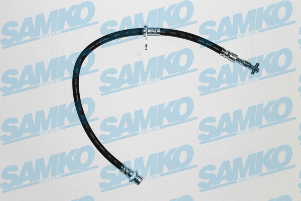 Brake Hose (6T47503)