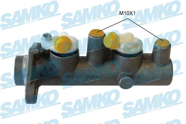 Brake Master Cylinder (P30795)