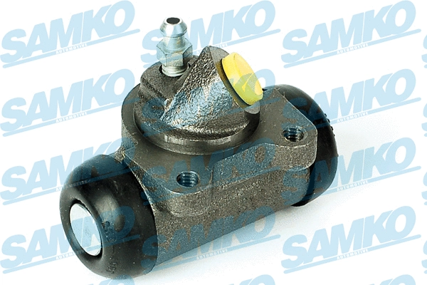 Wheel Brake Cylinder (C12337)