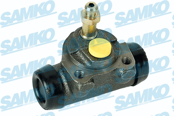 Wheel Brake Cylinder (C08220)
