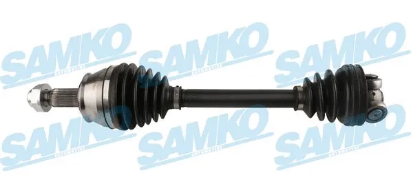 Drive Shaft (DS60317)