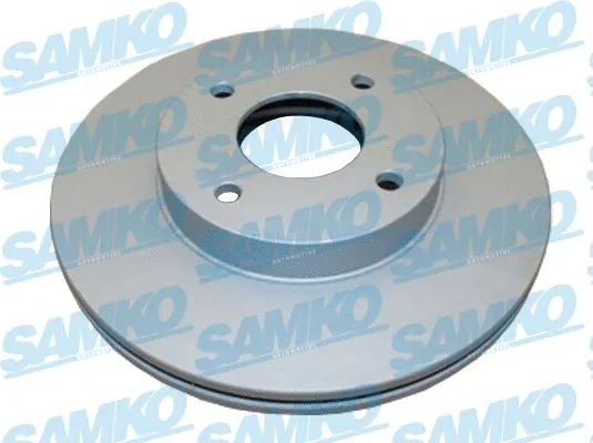 Brake Disc (N2827VR)