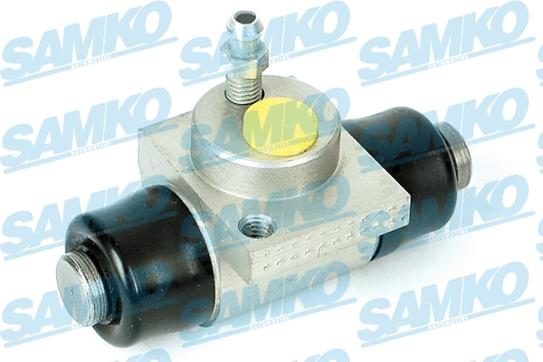 Wheel Brake Cylinder (C10290)