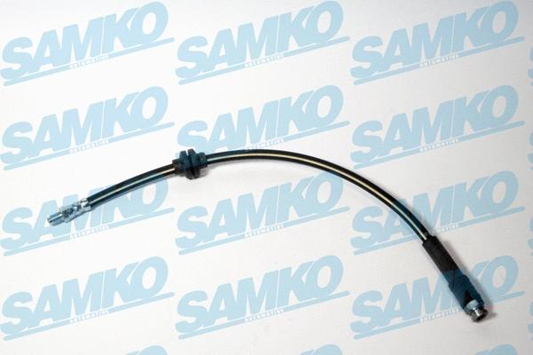 Brake Hose (6T48024)