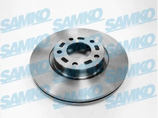 Brake Disc (M5006V)