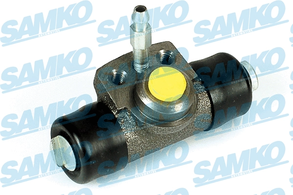 Wheel Brake Cylinder (C02141)