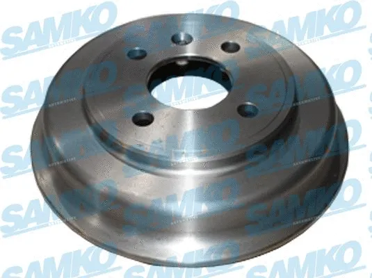 Brake Drum (S70732)