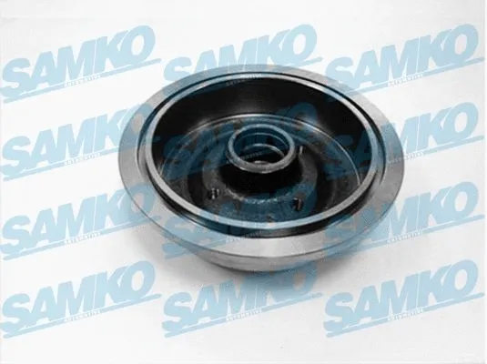 Brake Drum (S70238)
