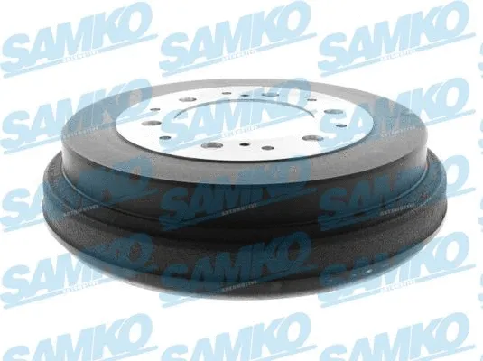 Brake Drum (S70762)