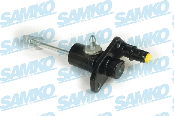 Master Cylinder, clutch (F30018)