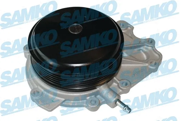 Water Pump, engine cooling (WP0874)