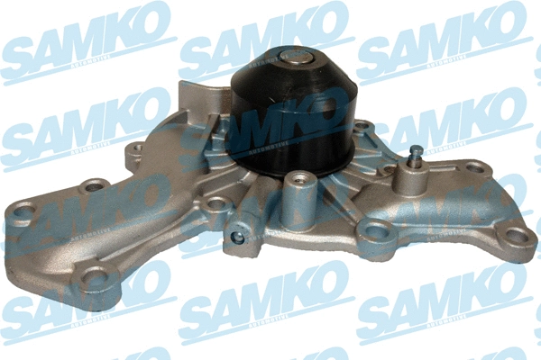 Water Pump, engine cooling (WP0064)