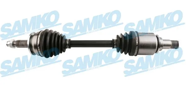 Drive Shaft (DS60905)