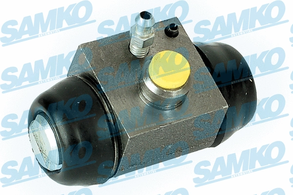 Wheel Brake Cylinder (C08845)