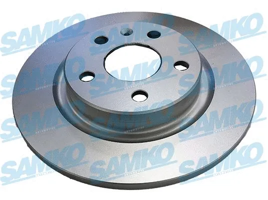 Brake Disc (V1035PR)