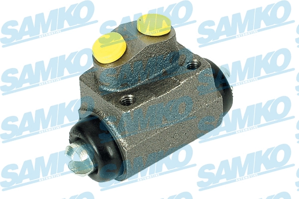 Wheel Brake Cylinder (C08204)