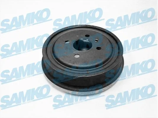 Brake Drum (S70560)