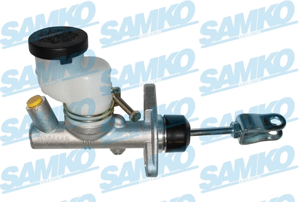 Master Cylinder, clutch (F30286)