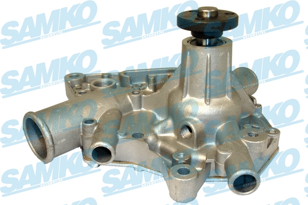 Water Pump, engine cooling (WP0557)