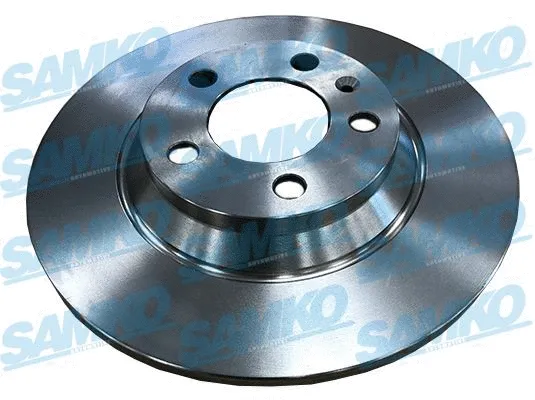 Brake Disc (V2033P)