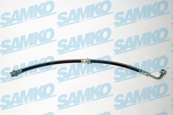 Brake Hose (6T48556)