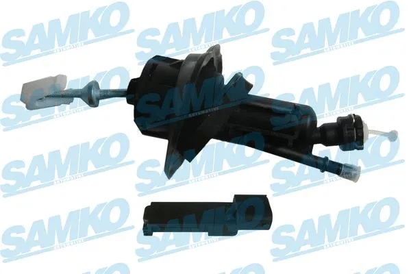 Master Cylinder, clutch (F30210K)