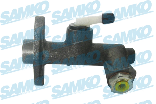 Master Cylinder, clutch (F30156)