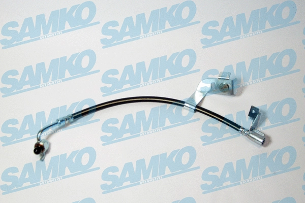 Brake Hose (6T47272)