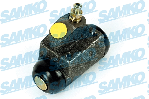 Wheel Brake Cylinder (C29561)